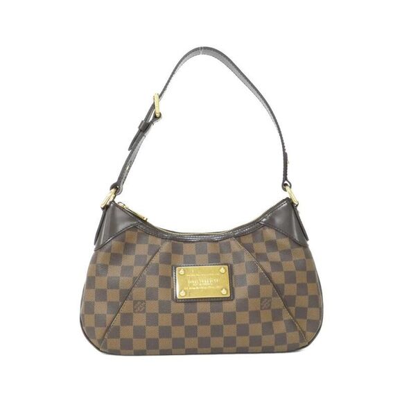 Louis Vuitton Handbags - Louis Vuitton Damier Thames PM N48180 Shoulder Bag